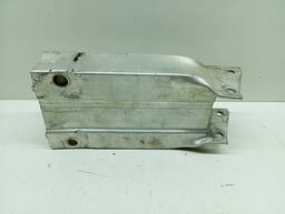 PONTEIRA DIREITA LAMINA PARACHOQUE DIANTEIRO C180 CGI 2011/