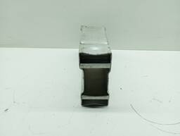 PONTEIRA DIREITA LAMINA PARACHOQUE DIANTEIRO C180 CGI 2011/