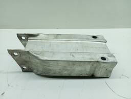 PONTEIRA DIREITA LAMINA PARACHOQUE DIANTEIRO C180 CGI 2011/