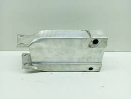 Ponteira Direita Lamina Parachoque Dianteiro D C180 Cgi 2011