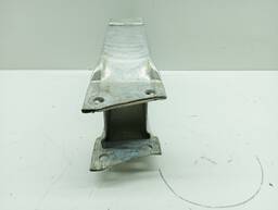 PONTEIRA DIREITA LAMINA PARACHOQUE DIANTEIRO D C180 CGI 2011