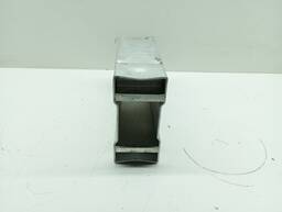 PONTEIRA DIREITA LAMINA PARACHOQUE DIANTEIRO D C180 CGI 2011