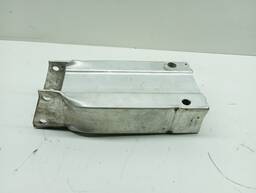 PONTEIRA DIREITA LAMINA PARACHOQUE DIANTEIRO D C180 CGI 2011