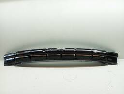 Alma Lâmina Parachoque Traseiro Corsa Sedan 2003 a 2012