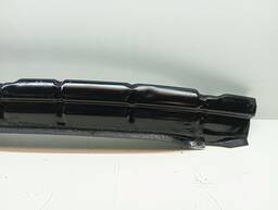 ALMA LÂMINA PARACHOQUE TRASEIRO CORSA SEDAN 2003 A 2012