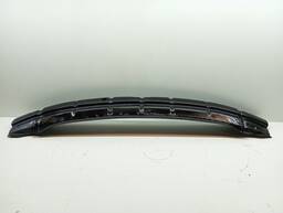 ALMA LÂMINA PARACHOQUE TRASEIRO CORSA SEDAN 2003 A 2012