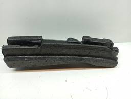 Absorvedor Parachoque Dian Gol Saveiro Voyage G5 G6 G7 G8