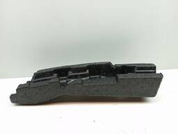 ABSORVEDOR PARACHOQUE DIAN GOL SAVEIRO VOYAGE G5 G6 G7 G8