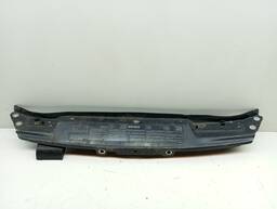 TRAVESSA RADIADOR SCENIC 2000/2006