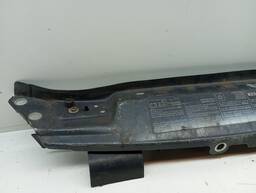 TRAVESSA RADIADOR SCENIC 2000/2006