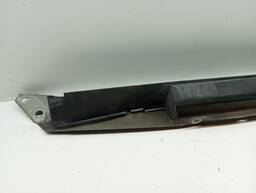 TRAVESSA RADIADOR SCENIC 2000/2006