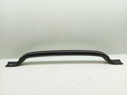 Alma Lamina Parachoque Traseiro Sw4 2016/