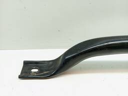 ALMA LAMINA PARACHOQUE TRASEIRO SW4 2016/