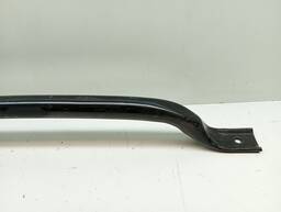 ALMA LAMINA PARACHOQUE TRASEIRO SW4 2016/