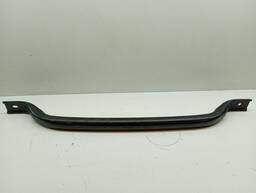 ALMA LAMINA PARACHOQUE TRASEIRO SW4 2016/