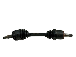 Semi Eixo Esq Mitsubishi L200 - 08 a 16 C/ Coifa Estourada