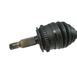 SEMI EIXO ESQ MITSUBISHI L200 - 08 A 16 C/ COIFA ESTOURADA