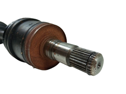 SEMI EIXO ESQ MITSUBISHI L200 - 08 A 16 C/ COIFA ESTOURADA