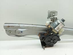 MÁQUINA DE VIDRO PORTA DIANTEIRA DIREITA ONIX 2020/