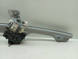 MÁQUINA DE VIDRO PORTA DIANTEIRA DIREITA ONIX 2020/