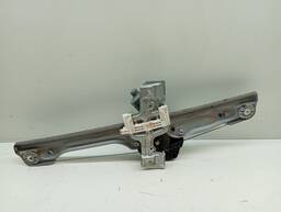 MÁQUINA DE VIDRO PORTA DIANTEIRA DIREITA ONIX 2020/