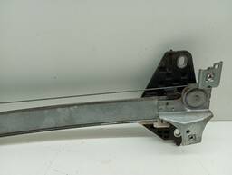 MÁQUINA DE VIDRO PORTA TRASEIRA DIREITA CIVIC 2007 A 2011