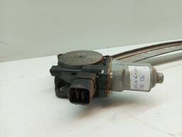 MÁQUINA DE VIDRO PORTA TRASEIRA DIREITA CIVIC 2007 A 2011