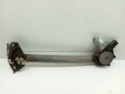 MÁQUINA DE VIDRO PORTA TRASEIRA DIREITA CIVIC 2007 A 2011