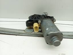 MÁQUINA DE VIDRO PORTA TRASEIRA DIREITA ZAFIRA 2002 A 2012