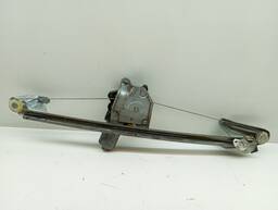 MÁQUINA DE VIDRO PORTA TRASEIRA DIREITA ZAFIRA 2002 A 2012