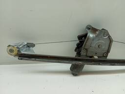 MÁQUINA DE VIDRO PORTA TRASEIRA DIREITA ZAFIRA 2002 A 2012