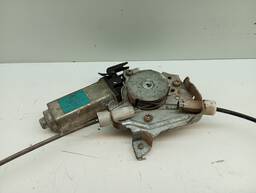 MÁQUINA DE VIDRO PORTA TRASEIRA DIREITA FRONTIER 98 A 08 ELÉ