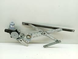 Máquina de Vidro Porta Traseira Direita Outlander 2014 a 22