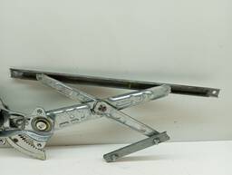 MÁQUINA DE VIDRO PORTA TRASEIRA DIREITA OUTLANDER 2014 A 22