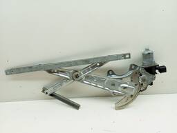 MÁQUINA DE VIDRO PORTA TRASEIRA DIREITA OUTLANDER 2014 A 22