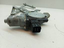 MÁQUINA DE VIDRO PORTA TRASEIRA DIREITA OUTLANDER 2014 A 22