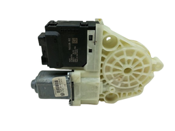 MOTOR MAQUINA DE VIDRO TRASEIRO DIREITO VW POLO 2002 A 2009