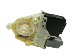 MOTOR MAQUINA DE VIDRO TRASEIRO DIREITO VW POLO 2002 A 2009