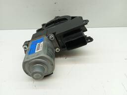 MOTOR VIDRO ELETRICO DIREITO GENESIS 2012