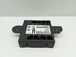 MÓDULO CENTRAL DODGE JOURNEY 2840400804300 ORIGINAL