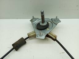 MÁQUINA DE VIDRO PORTA TRASEIRA ESQUERDA C3 2013 A 2021 MAN 