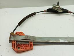 MÁQUINA DE VIDRO PORTA DIANTEIRA DIREI FIESTA 03 A 2014 MAN