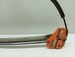 MÁQUINA DE VIDRO PORTA DIANTEIRA DIREI FIESTA 03 A 2014 MAN