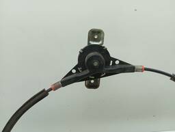 MÁQUINA DE VIDRO PORTA DIANTEIRA DIREI FIESTA 03 A 2014 MAN