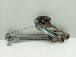 Máquina de Vidro Porta T Esq Corsa Classic Hatch 96 a 16 Man