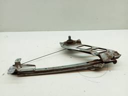 MÁQUINA DE VIDRO PORTA T ESQ CORSA CLASSIC HATCH 96 A 16 MAN