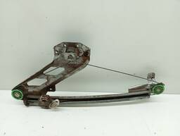 MÁQUINA DE VIDRO PORTA T ESQ CORSA CLASSIC HATCH 96 A 16 MAN