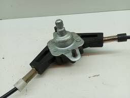 MÁQUINA DE VIDRO PORTA TRASEIRA DIR PALIO SIENA 96 A 13 MAN