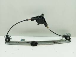 MÁQUINA DE VIDRO PORTA TRASEIRA DIR PALIO SIENA 96 A 13 MAN