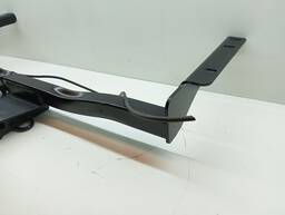 ENGATE CARRETINHA REBOQUE TOYOTA HILUX 2006 A 2015 